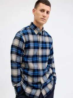 Jack Jones flanellipaita Jprblubarkley><noscript><img width=