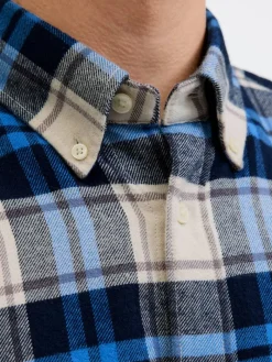 Jack Jones flanellipaita Jprblubarkley><noscript><img width=