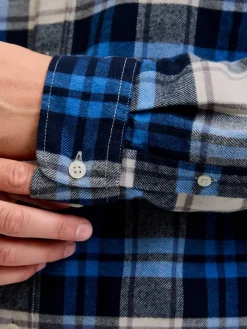 Jack Jones flanellipaita Jprblubarkley><noscript><img width=