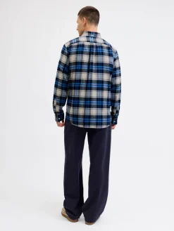 Jack Jones flanellipaita Jprblubarkley><noscript><img width=