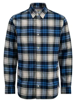 Jack Jones flanellipaita Jprblubarkley><noscript><img width=