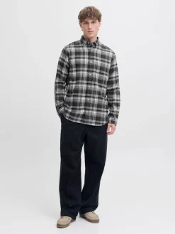 Jack Jones flanellipaita Jprblubarkley><noscript><img width=
