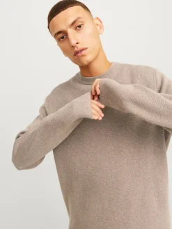 Jack & Jones Neulepuserot|Jack Jones neule Jprblamilano