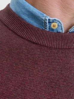 Jack & Jones Neulepuserot|Jack Jones neule Jprblamilano