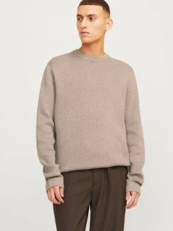 Jack & Jones Neulepuserot|Jack Jones neule Jprblamilano