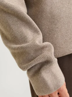 Jack & Jones Neulepuserot|Jack Jones neule Jprblamilano