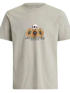 Jack Jones t-paita Jorcarskills Skull><noscript><img width=