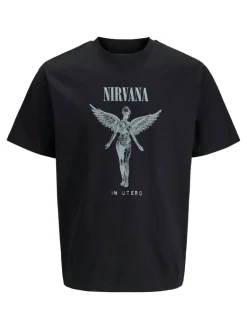 Jack Jones t-paita Jprblunirvana><noscript><img width=