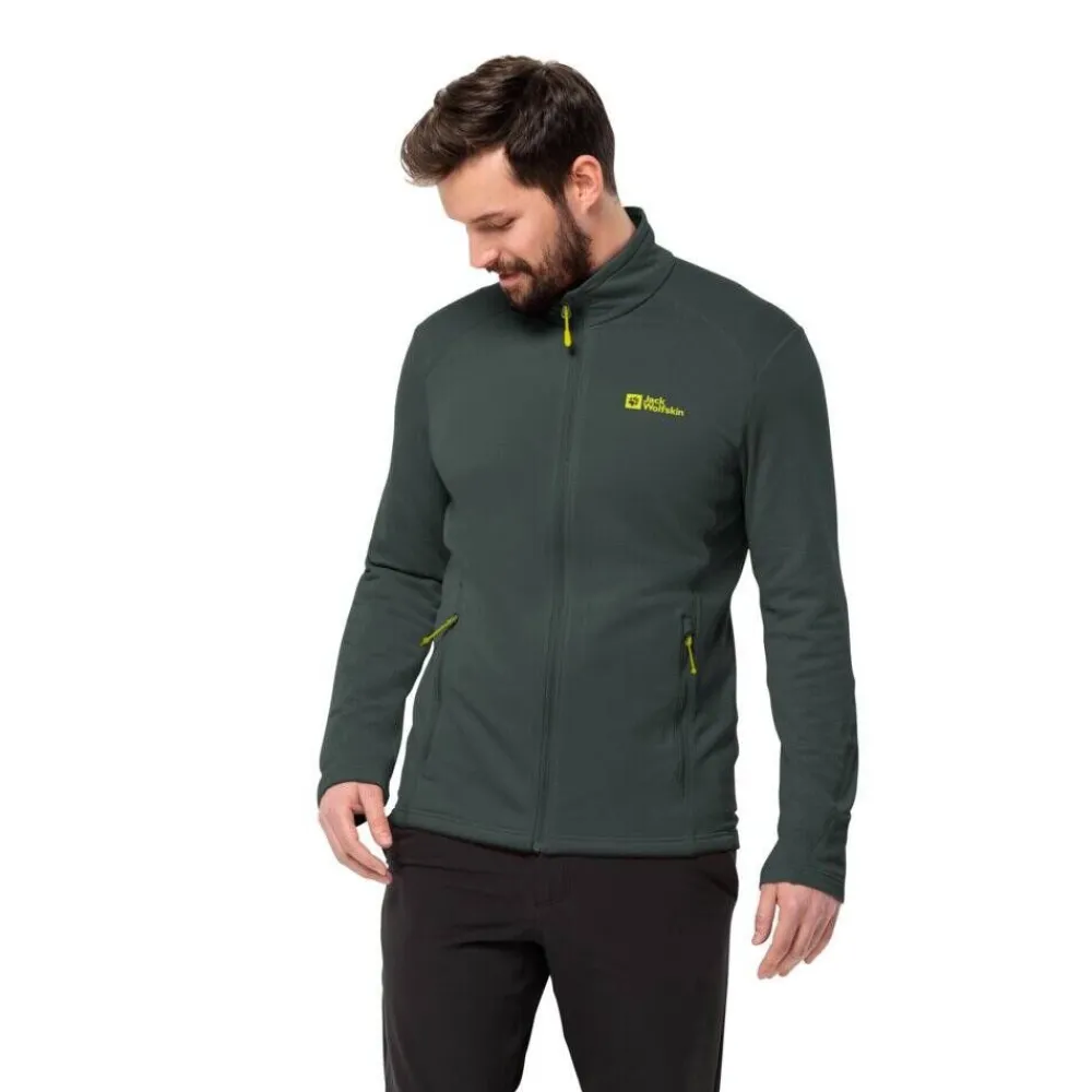 fleece Kolbenberg fz>Jack Wolfskin Outlet