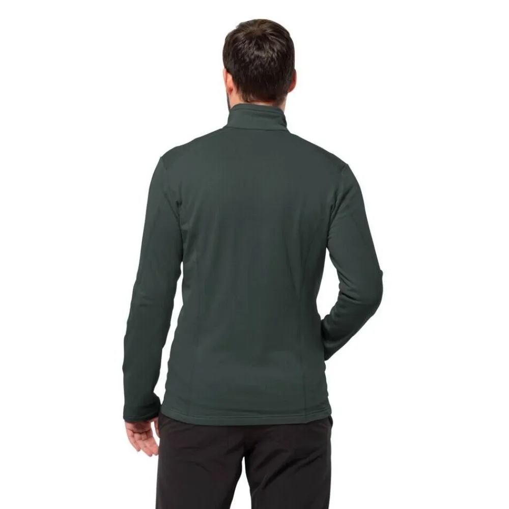 fleece Kolbenberg fz>Jack Wolfskin Outlet