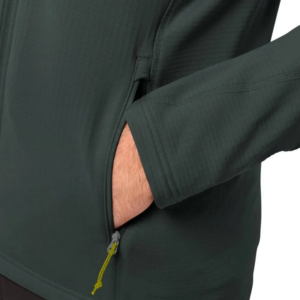 fleece Kolbenberg fz>Jack Wolfskin Outlet