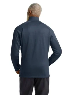 fleece Peak District Fz>Jack Wolfskin Clearance