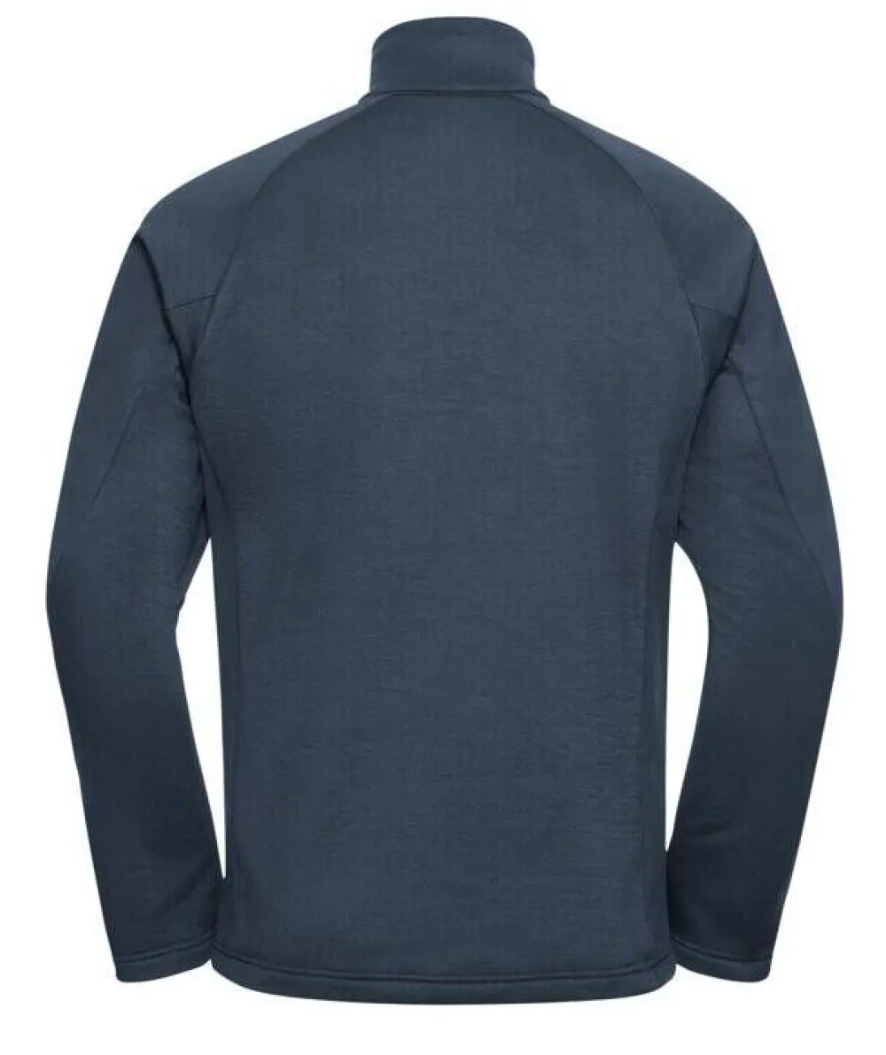 fleece Peak District Fz>Jack Wolfskin Clearance