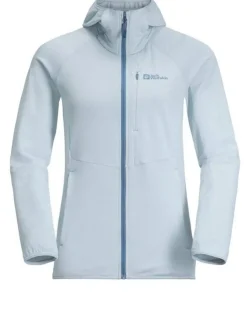 fleecetakki Kolbenberg W>Jack Wolfskin Sale