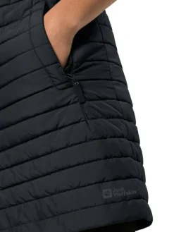 Jack Wolfskin Shortsit, Mekot Ja Hameet|hame Iceguard skirt W 6350 Phantom