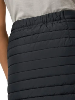 Jack Wolfskin Shortsit, Mekot Ja Hameet|hame Iceguard skirt W 6350 Phantom