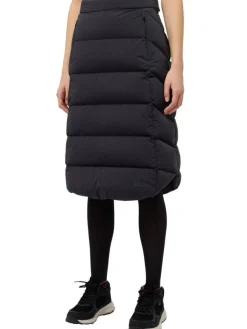 hame Morgentau skirt W>Jack Wolfskin New