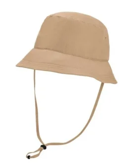 Jack Wolfskin Asusteet|Asusteet|hattu Sun Hat 5156 Sand storm