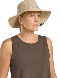 Jack Wolfskin Asusteet|Asusteet|hattu Travel hat W 5420 Nature