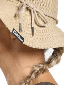 Jack Wolfskin Asusteet|Asusteet|hattu Travel hat W 5420 Nature