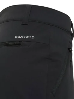 Jack Wolfskin Housut|housut Activate Thermic pants W 6000 Black