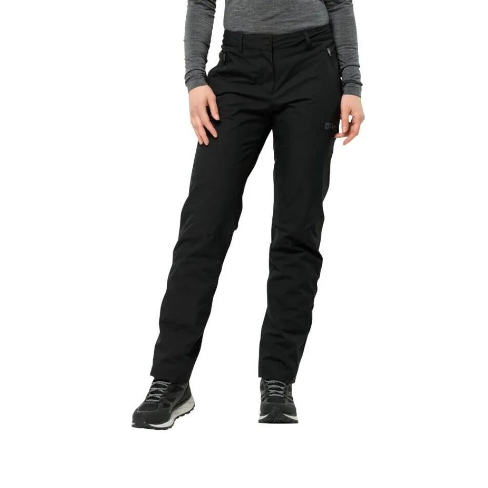 housut Parana pants w>Jack Wolfskin Best