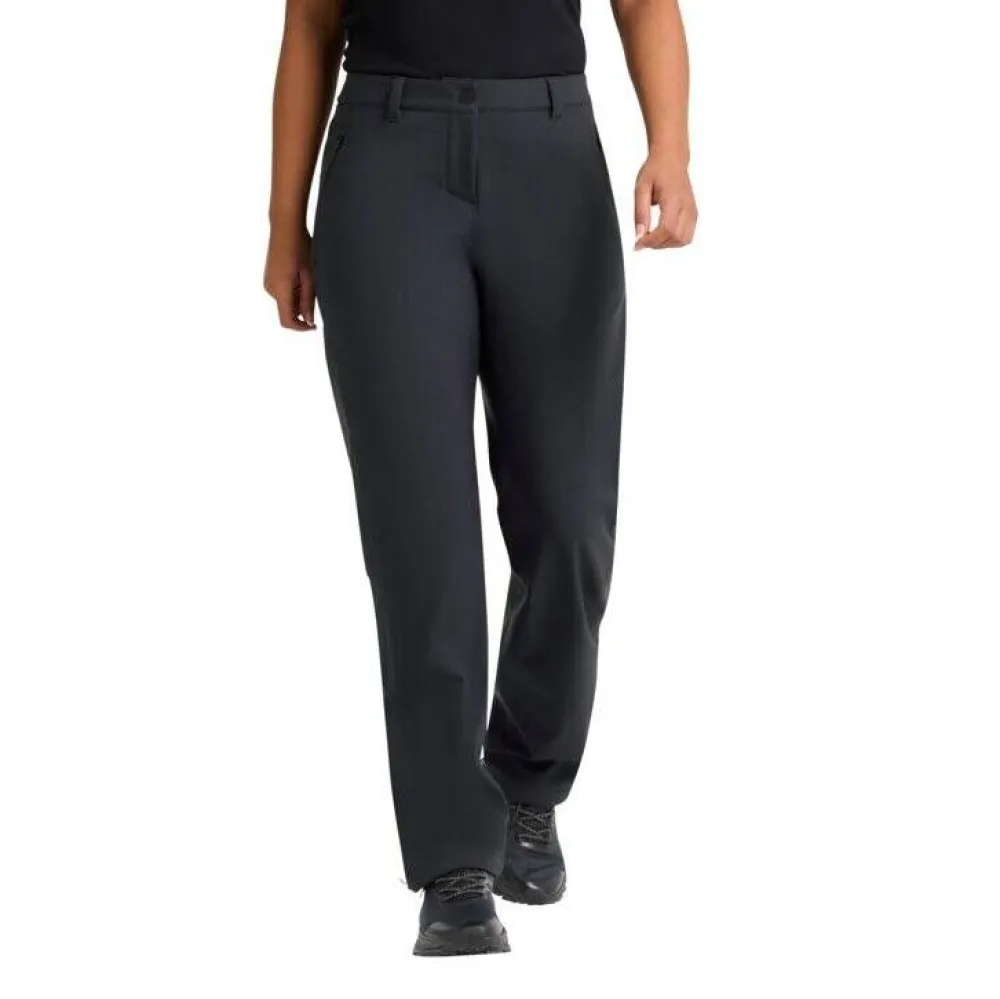 housut Trek Terrain Pant W>Jack Wolfskin Clearance