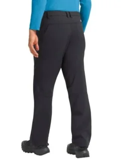 housut Trek Terrain Pant>Jack Wolfskin Hot