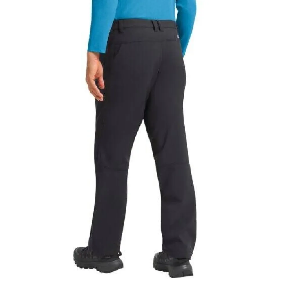 housut Trek Terrain Pant>Jack Wolfskin Hot