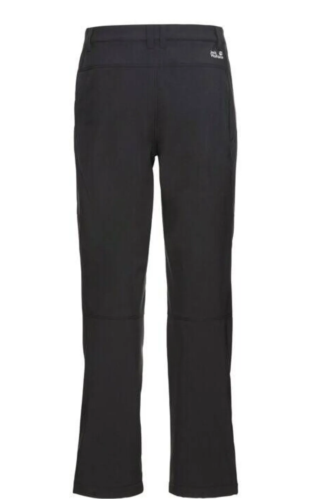 housut Trek Terrain Pant>Jack Wolfskin Hot