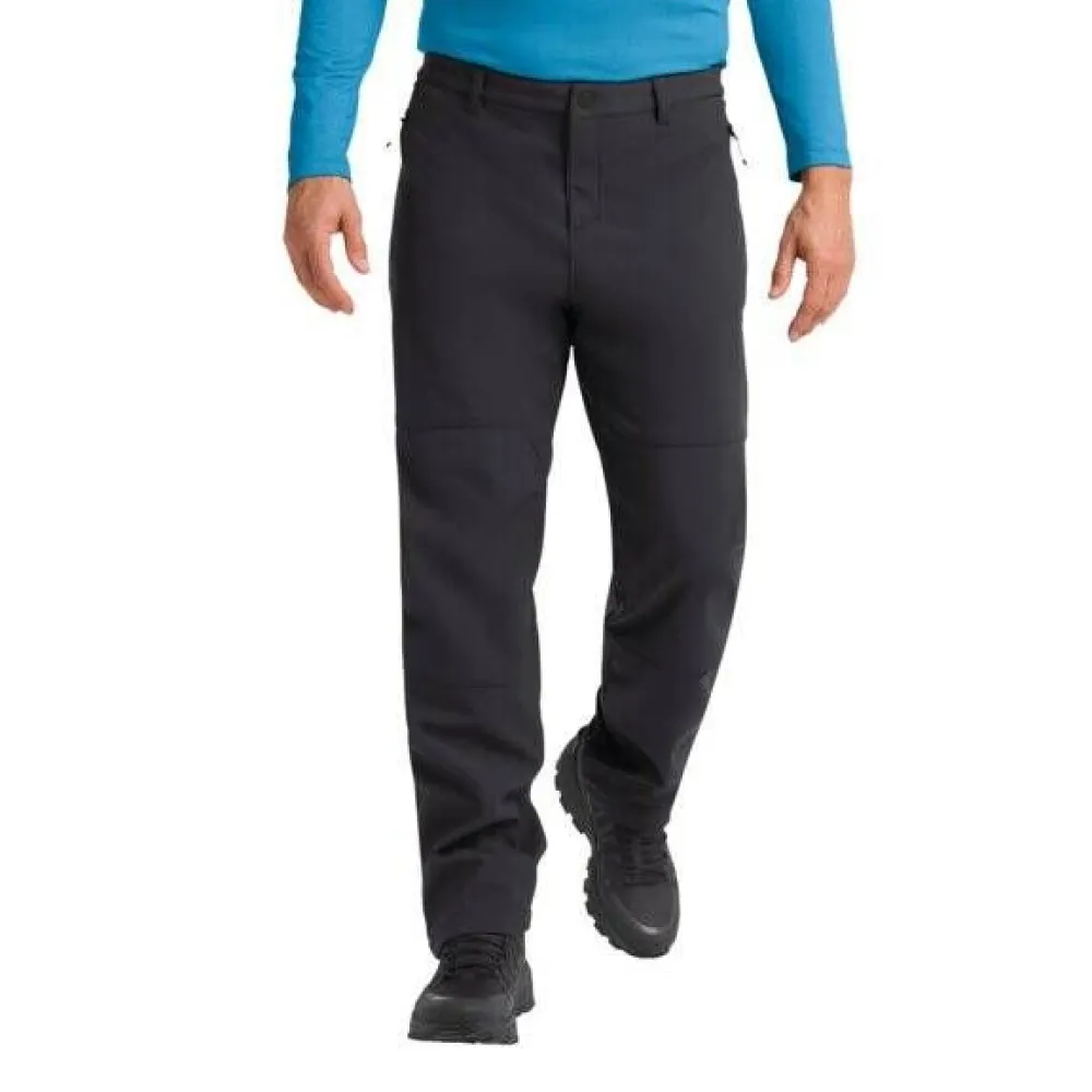 housut Trek Terrain Pant>Jack Wolfskin Hot
