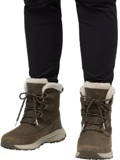 kengät Dromoventure Txp High W>Jack Wolfskin