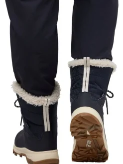 Jack Wolfskin Talvikengät|kengät Everquest Txp Snow High W C0413 Dark navy