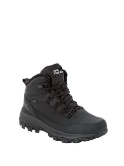 kengät Everquest Texapore Mid m>Jack Wolfskin Hot