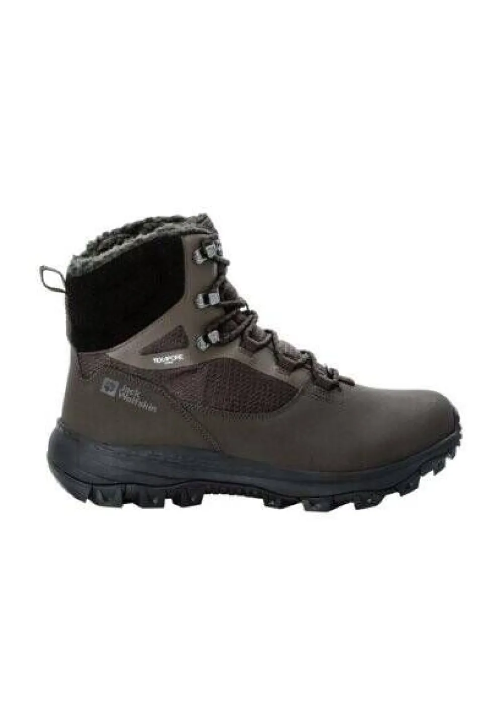 kengät Everquest Texapore High>Jack Wolfskin New
