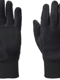 Jack Wolfskin Asusteet|Asusteet|käsineet Vertigo 6000 Black