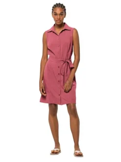 mekko Sonora Dress W>Jack Wolfskin New