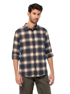 paita Wanderweg shirt>Jack Wolfskin Outlet