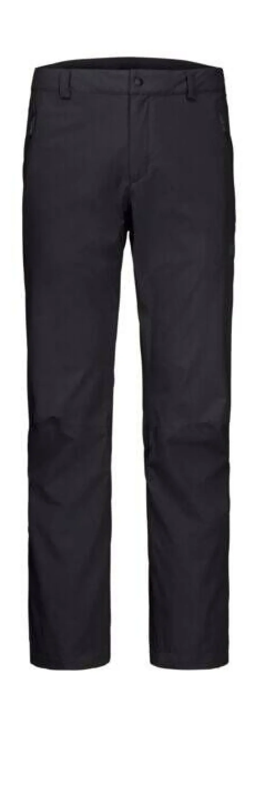Jack Wolfskin Housut|Parana pants 6000 Black