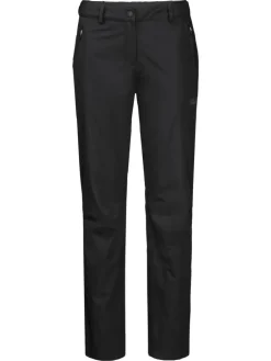 Jack Wolfskin Housut|Parana pants w 6000 Black