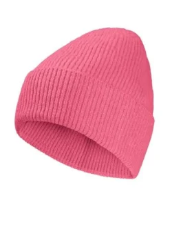 Jack Wolfskin Asusteet|Asusteet|pipo Fuzzy beanie H0081 Bubblegum
