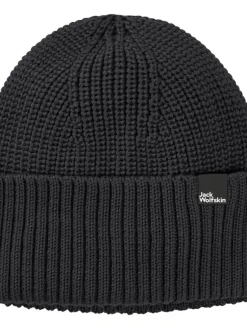 Jack Wolfskin Asusteet|Asusteet|pipo Schwansee 6000 Black