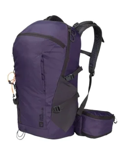 päiväreppu CYROX SHAPE 25 S-L säädettävällä se>Jack Wolfskin Sale