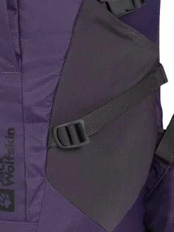 päiväreppu CYROX SHAPE 25 S-L säädettävällä se>Jack Wolfskin Sale