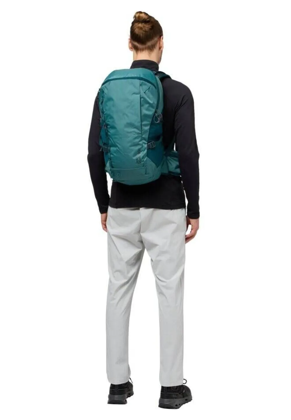 Jack Wolfskin Reput|Reput|reppu Cyrox Shape 25 S-L 4156 Jade green