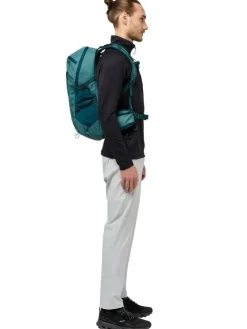 Jack Wolfskin Reput|Reput|reppu Cyrox Shape 25 S-L 4156 Jade green