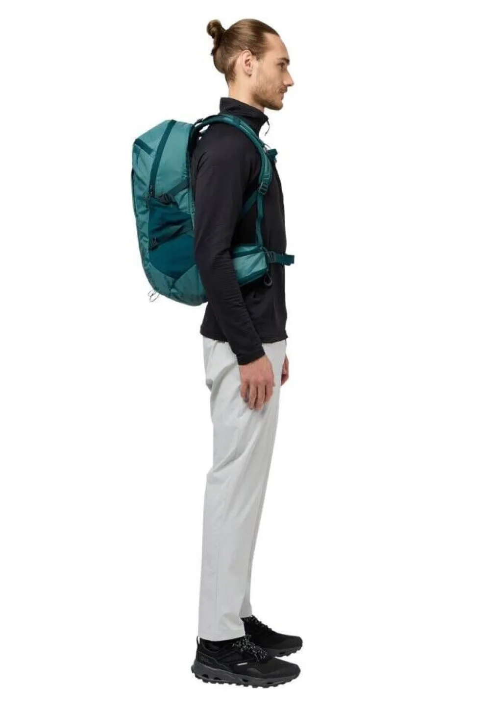 Jack Wolfskin Reput|Reput|reppu Cyrox Shape 25 S-L 4156 Jade green