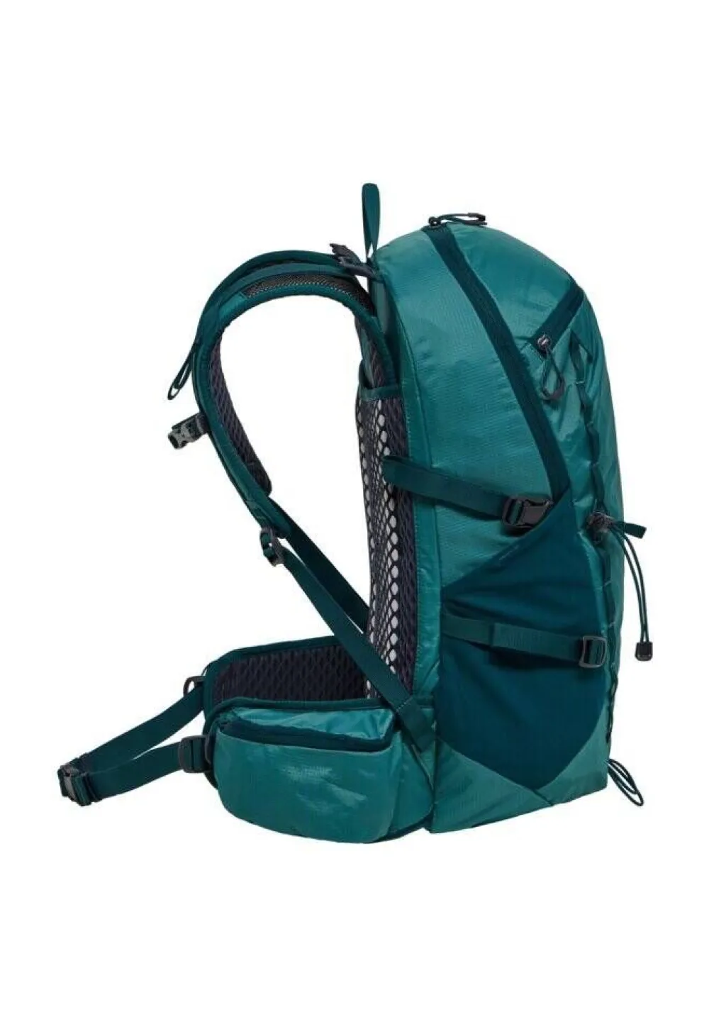 Jack Wolfskin Reput|Reput|reppu Cyrox Shape 25 S-L 4156 Jade green