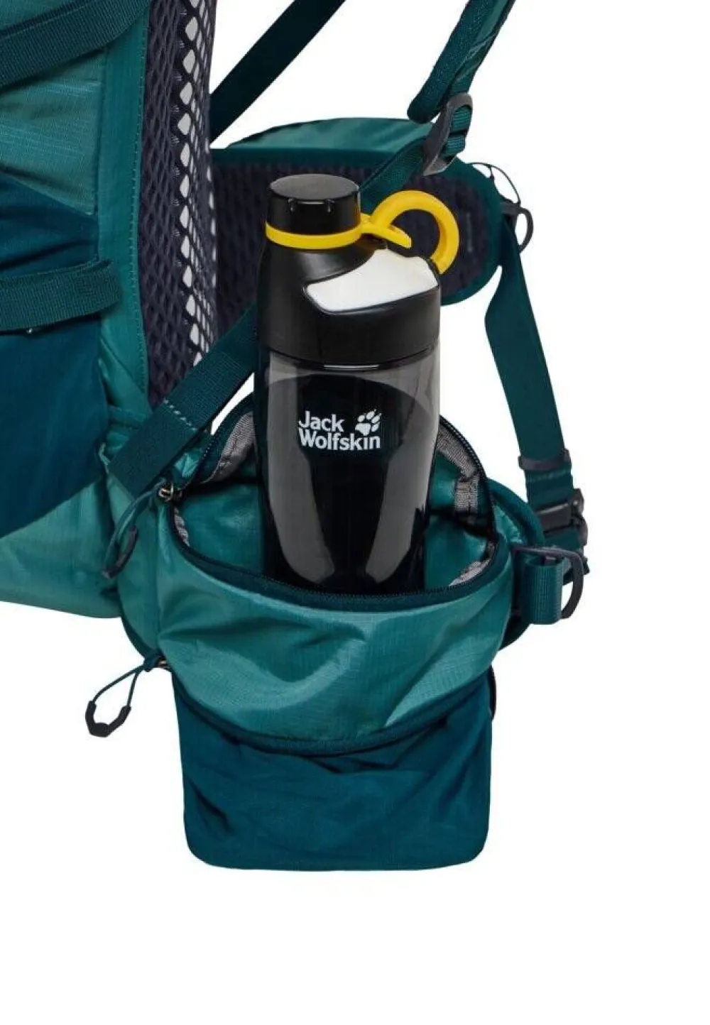Jack Wolfskin Reput|Reput|reppu Cyrox Shape 25 S-L 4156 Jade green