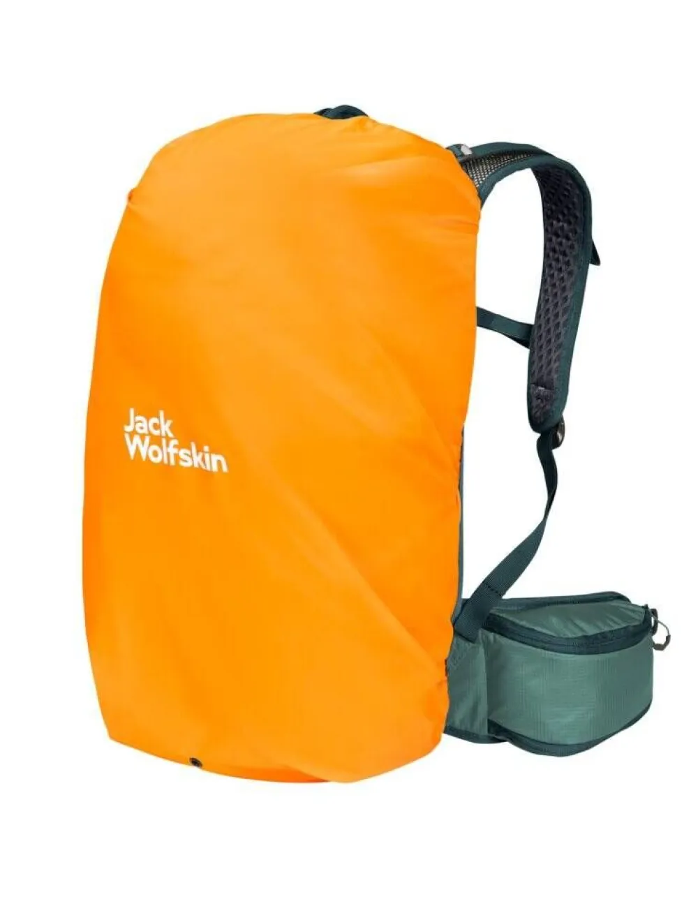 Jack Wolfskin Reput|Reput|reppu Cyrox Shape 25 S-L 4156 Jade green